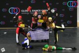 Danza Academy Amazing Outstanding Results at Global Dance Open Gibraltar Qualifiers 